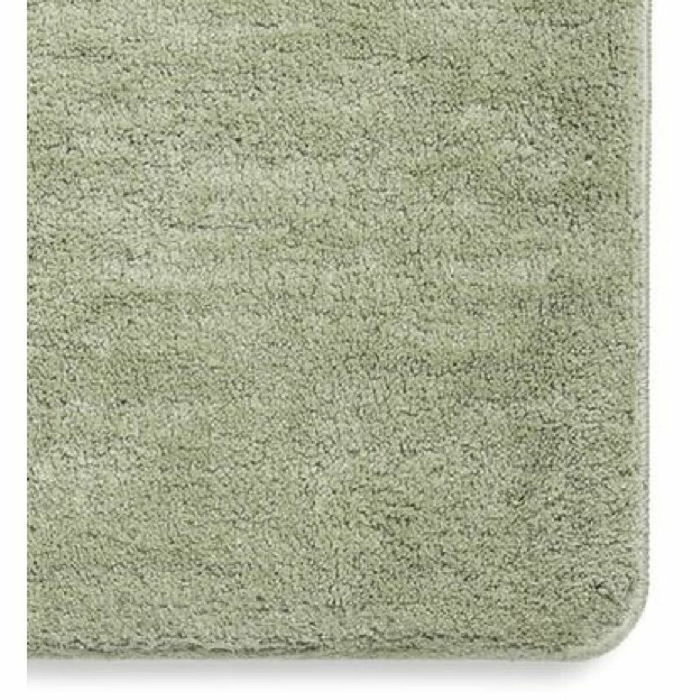 Today Tapis de bain Utility Vert 40 x 60 cm