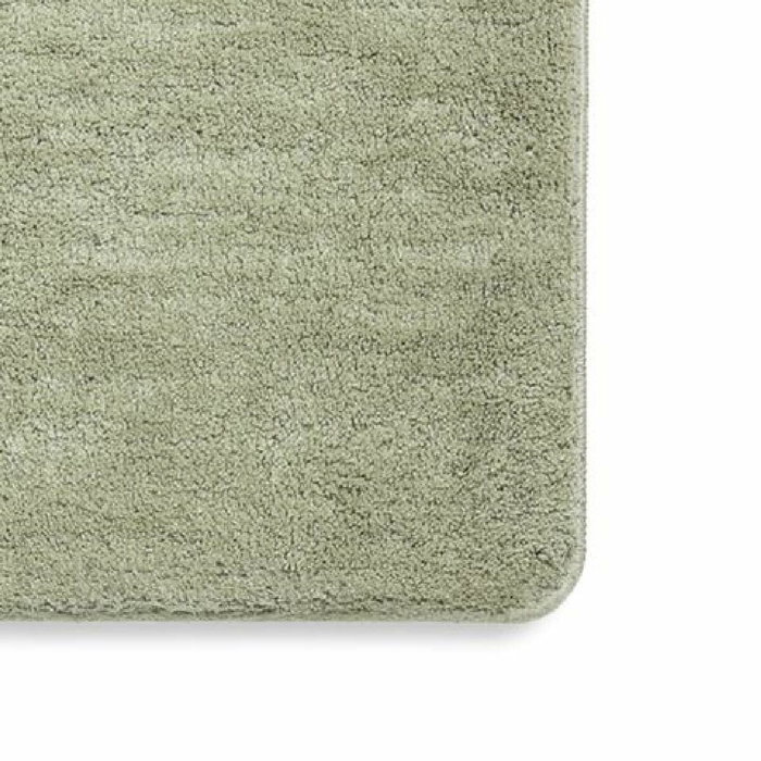 Today Tapis de bain Utility Vert 40 x 60 cm