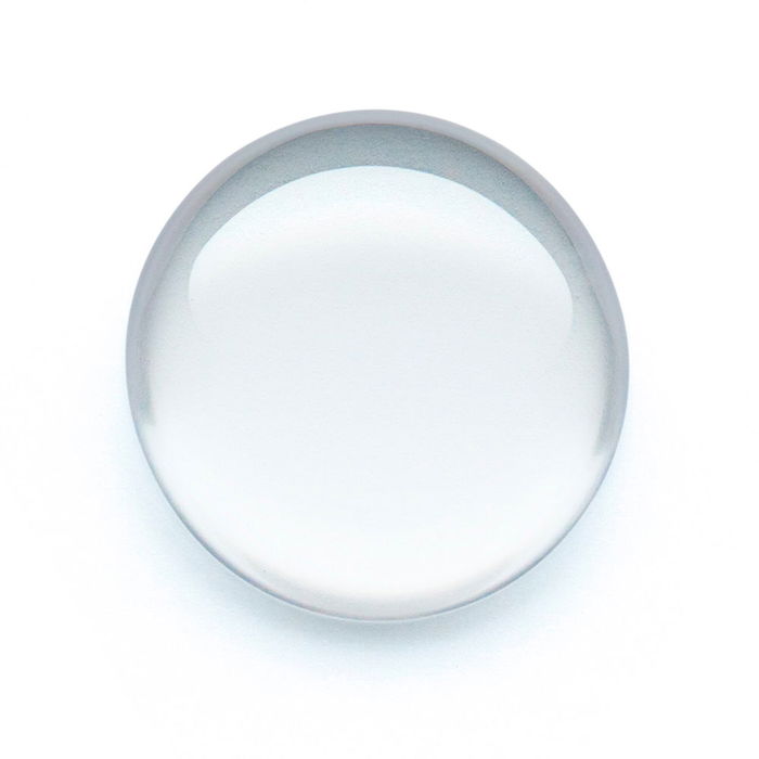 Essence Vernis à Ongles Gel Gloss 'N' Roll N°01 8 ml - Brillance Intense, Tenue Jusqu'à 10 Jours Sans Lampe UV, Application Facile