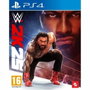 2K Games WWE 2K25 PS4