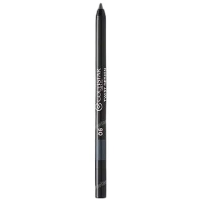 Collistar Twist Design Lápiz de Ojos #06-Argento Etereo Shimmer Collistar Twist Design Lápiz de Ojos #06-Argento Etereo Shimmer