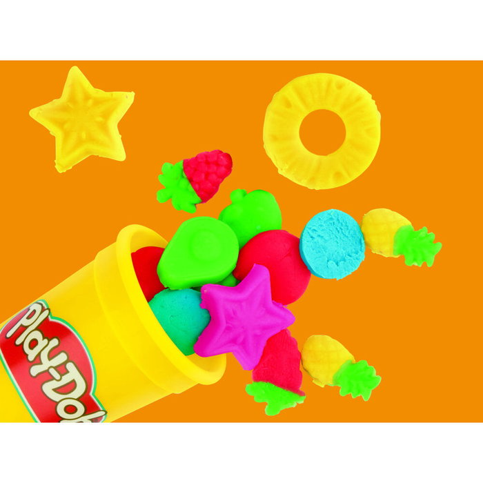 Play-Doh Tourbillon de smoothies