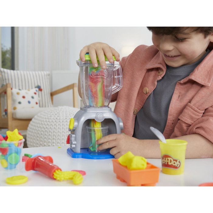 Play-Doh Tourbillon de smoothies