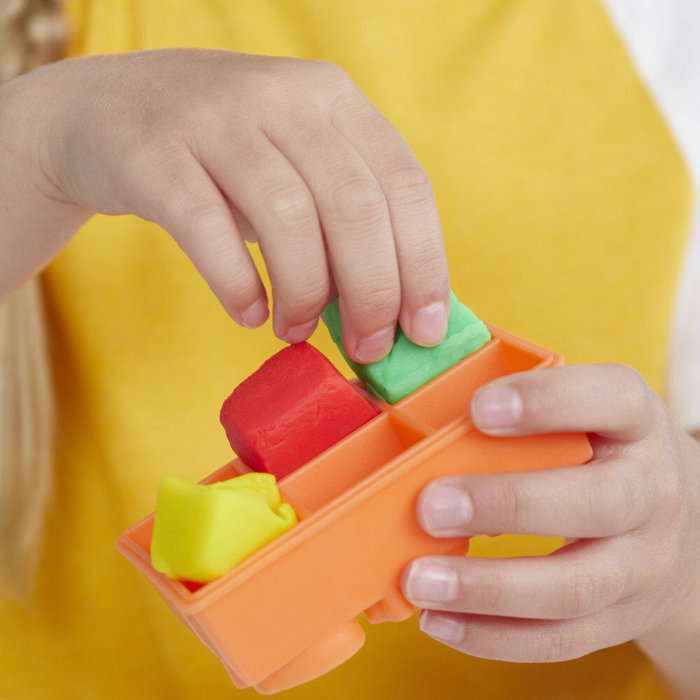 Play-Doh Tourbillon de smoothies