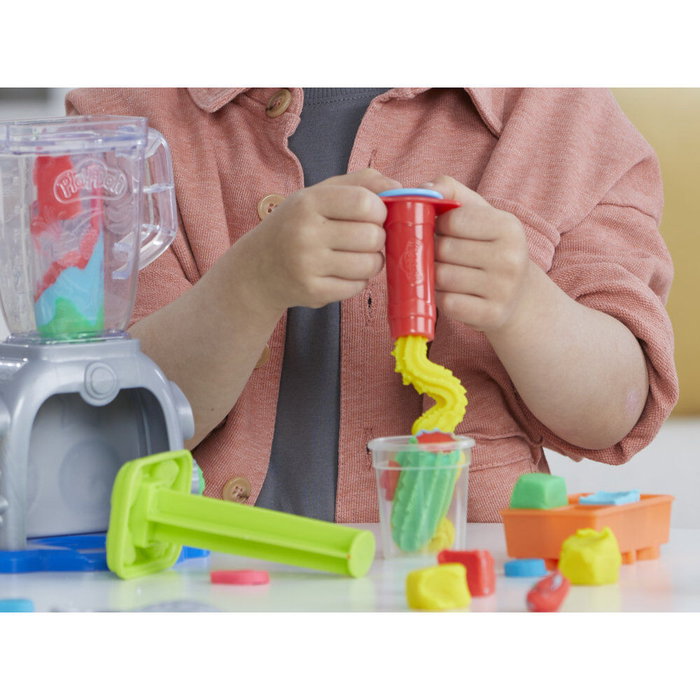 Play-Doh Tourbillon de smoothies
