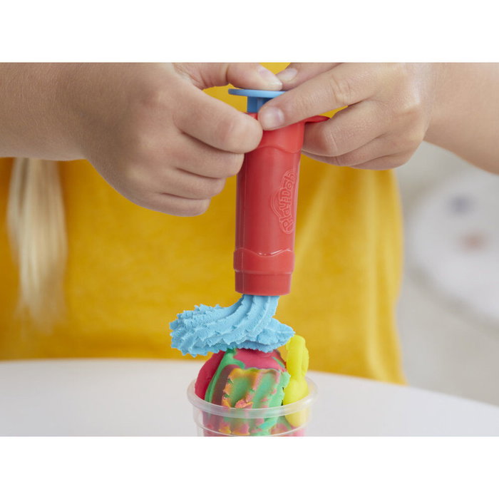 Play-Doh Tourbillon de smoothies