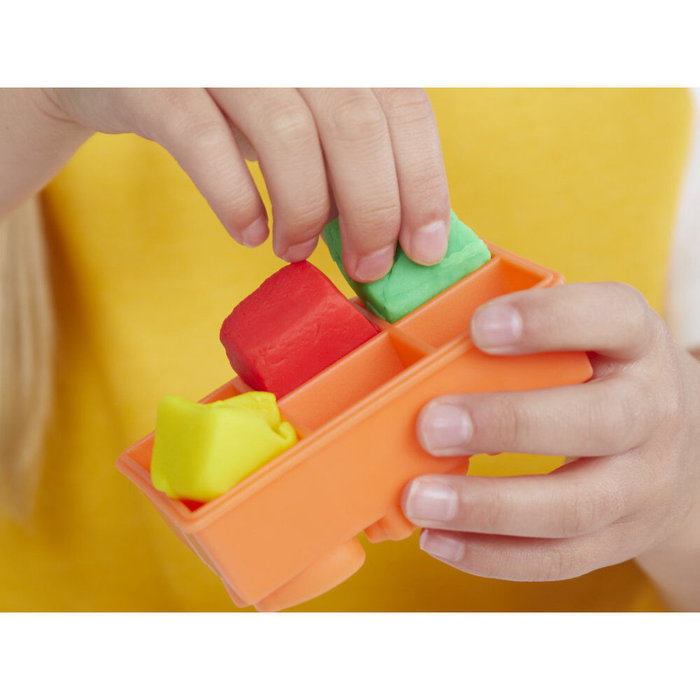 Play-Doh Tourbillon de smoothies
