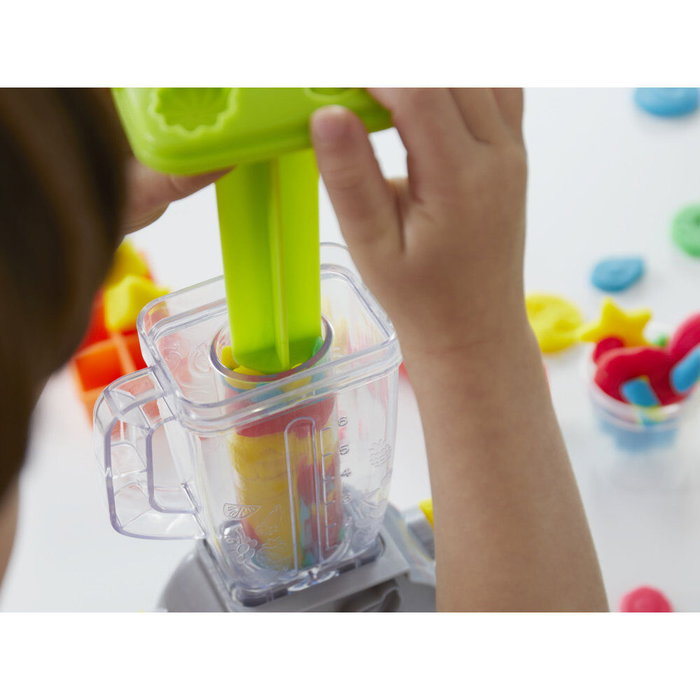 Play-Doh Tourbillon de smoothies