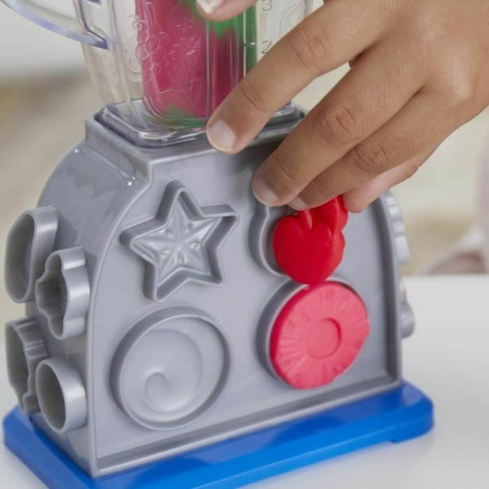 Play-Doh Tourbillon de smoothies