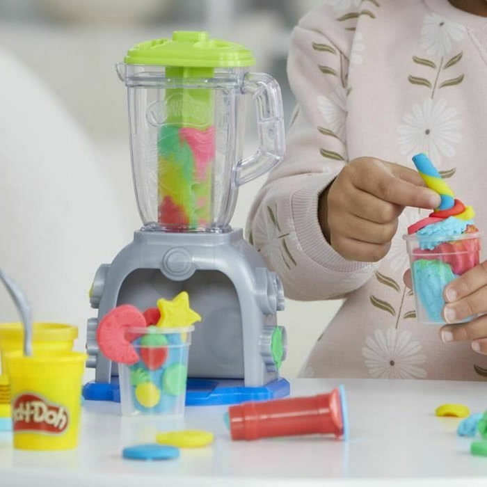 Play-Doh Tourbillon de smoothies