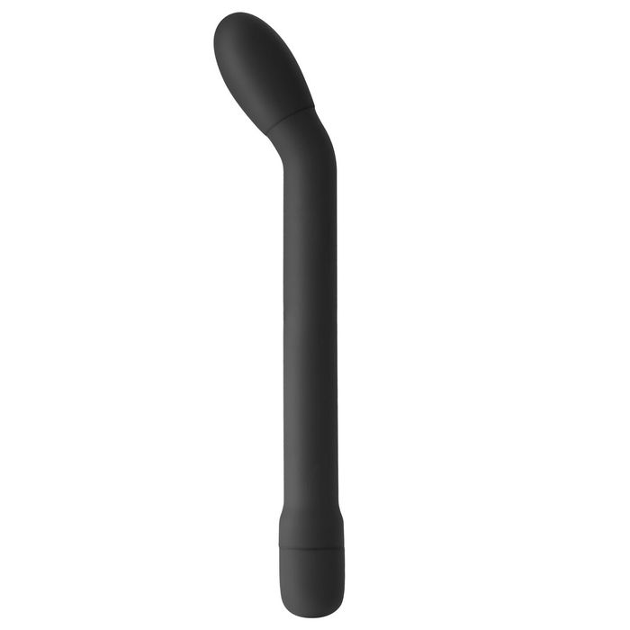 Vibrateur G-Spot S Pleasures Noir