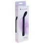 Vibrateur G-Spot S Pleasures Noir