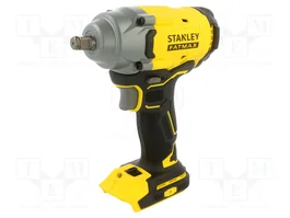 Stanley Fatmax Boulonneuse à chocs V20 SFMCF920B-XJ 18V Brushless 370Nm