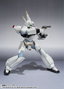 Mobile Police Patlabor figurine Robot Spirits Side Labor Ingram 1st 13 cm