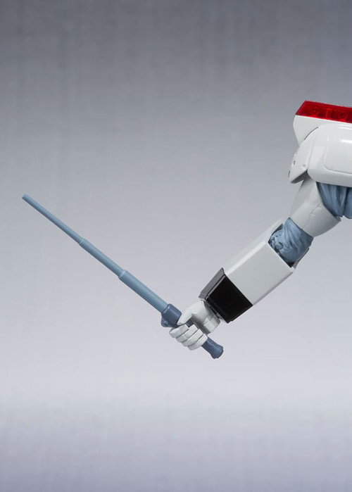 Mobile Police Patlabor figurine Robot Spirits Side Labor Ingram 1st 13 cm Mobile Police Patlabor figurine Robot Spirits Side Labor Ingram 1st 13 cm