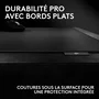 Logitech G Pro X Control - Tapis de souris gamer - Noir