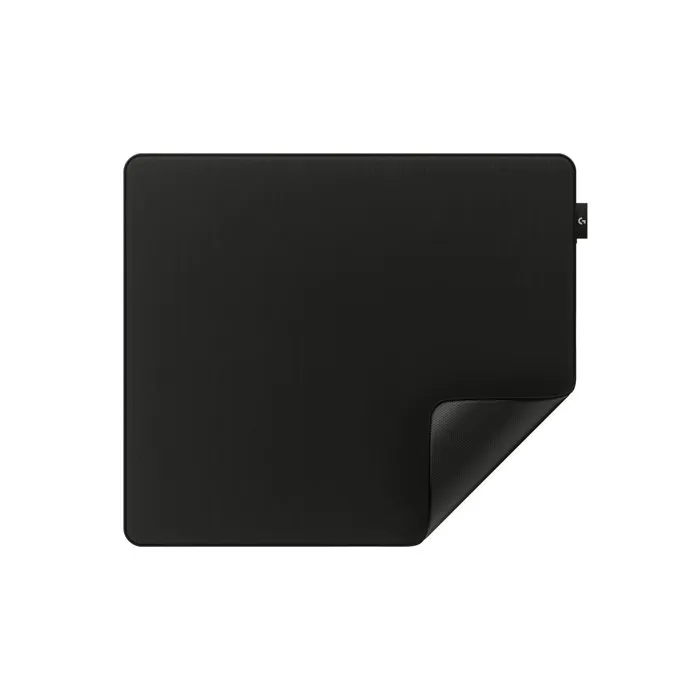 Logitech G Pro X Control - Tapis de souris gamer - Noir Logitech G Pro X Control - Tapis de souris gamer - Noir