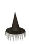 My Other Me - Chapeau de sorcière - Taille 58 cm