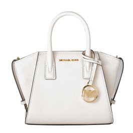 Michael Kors Sac Avril 35F4G4VC0L-LT-CREAM Beige