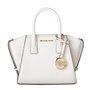 Michael Kors Sac Avril 35F4G4VC0L-LT-CREAM Beige