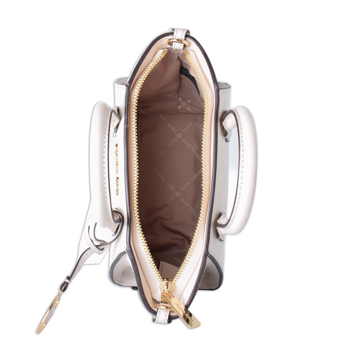 Michael Kors Sac Avril 35F4G4VC0L-LT-CREAM Beige Michael Kors Sac Avril 35F4G4VC0L-LT-CREAM Beige