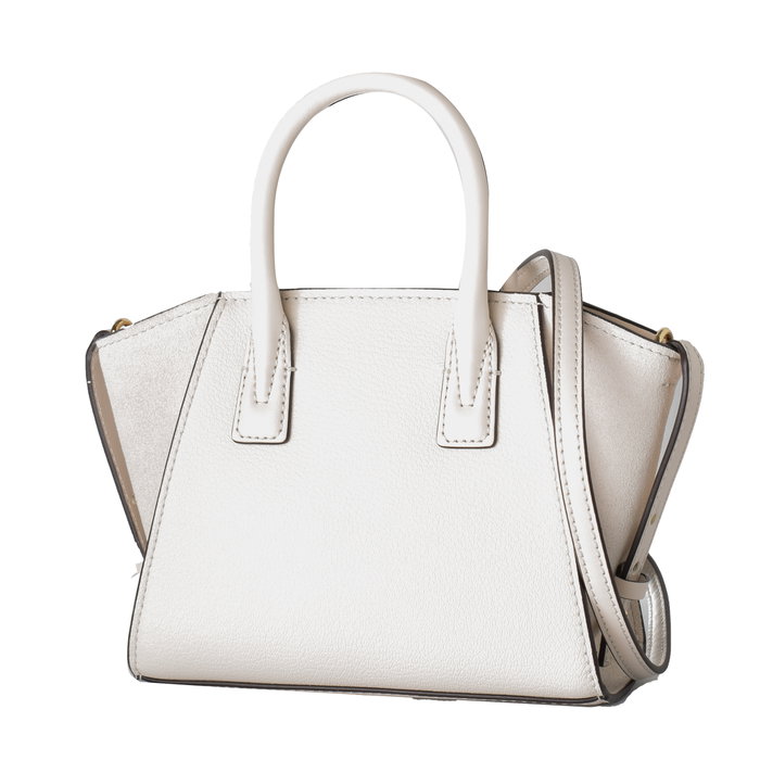 Michael Kors Sac Avril 35F4G4VC0L-LT-CREAM Beige Michael Kors Sac Avril 35F4G4VC0L-LT-CREAM Beige