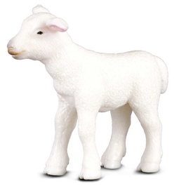 COLLECTA Cordero - Échelle L