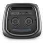 NGS WILDTEMPER Haut-parleur portable Bluetooth 200W Noir
