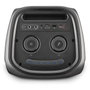 NGS WILDTEMPER Haut-parleur portable Bluetooth 200W Noir