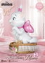 Beast Kingdom Toys Les Aristochats statuette Master Craft Flower Basket Marie