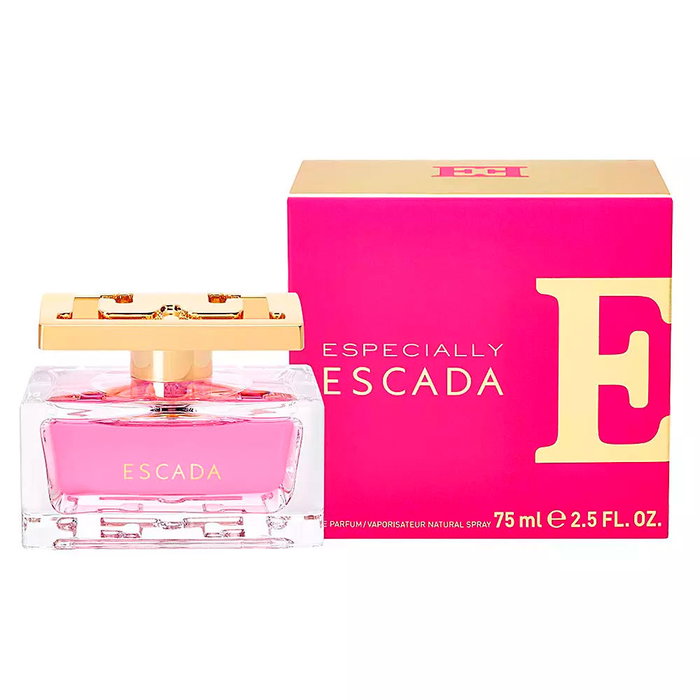 Escada ESPECIALLY ESCADA Eau de Parfum Vaporisateur 75 ml