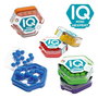Ludilo Hexpert - Jeu de casse-tête IQ Mini modèles assortis, difficile, pour 7 ans et plus, boîte et instructions en espagnol