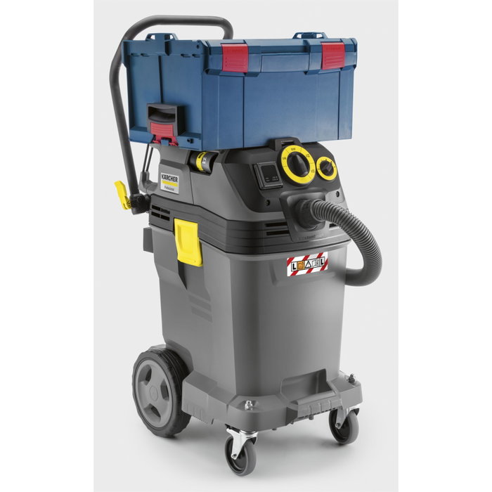 Kärcher NT 50/1 Tact Te L Aspirateur Eau et Poussière Kärcher NT 50/1 Tact Te L Aspirateur Eau et Poussière