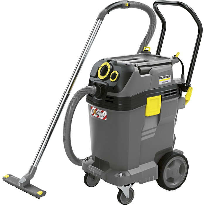Kärcher NT 50/1 Tact Te L Aspirateur Eau et Poussière Kärcher NT 50/1 Tact Te L Aspirateur Eau et Poussière