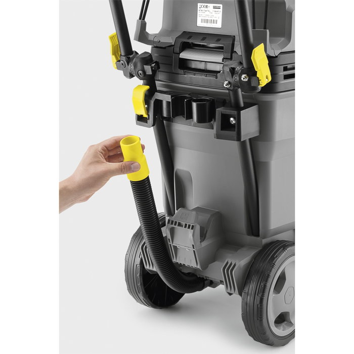 Kärcher NT 50/1 Tact Te L Aspirateur Eau et Poussière Kärcher NT 50/1 Tact Te L Aspirateur Eau et Poussière