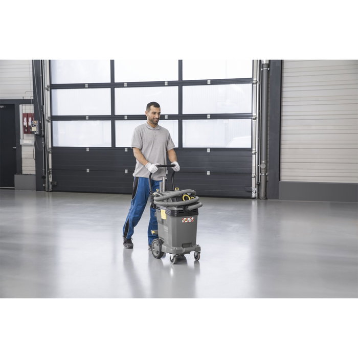 Kärcher NT 50/1 Tact Te L Aspirateur Eau et Poussière Kärcher NT 50/1 Tact Te L Aspirateur Eau et Poussière