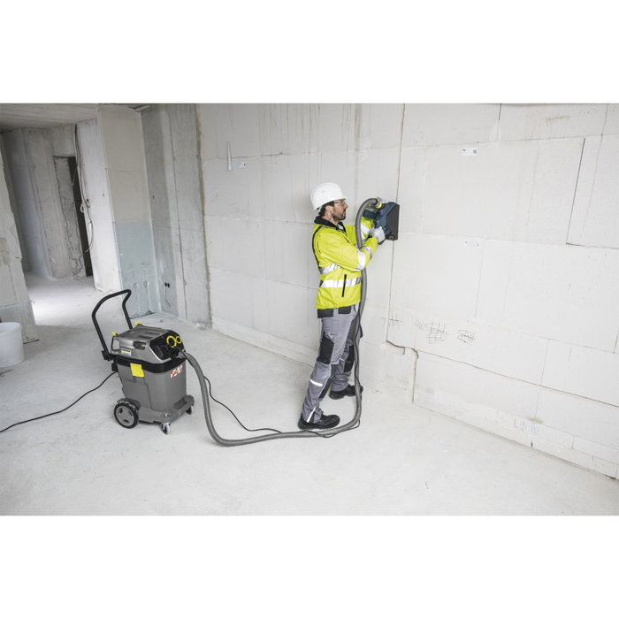 Kärcher NT 50/1 Tact Te L Aspirateur Eau et Poussière Kärcher NT 50/1 Tact Te L Aspirateur Eau et Poussière