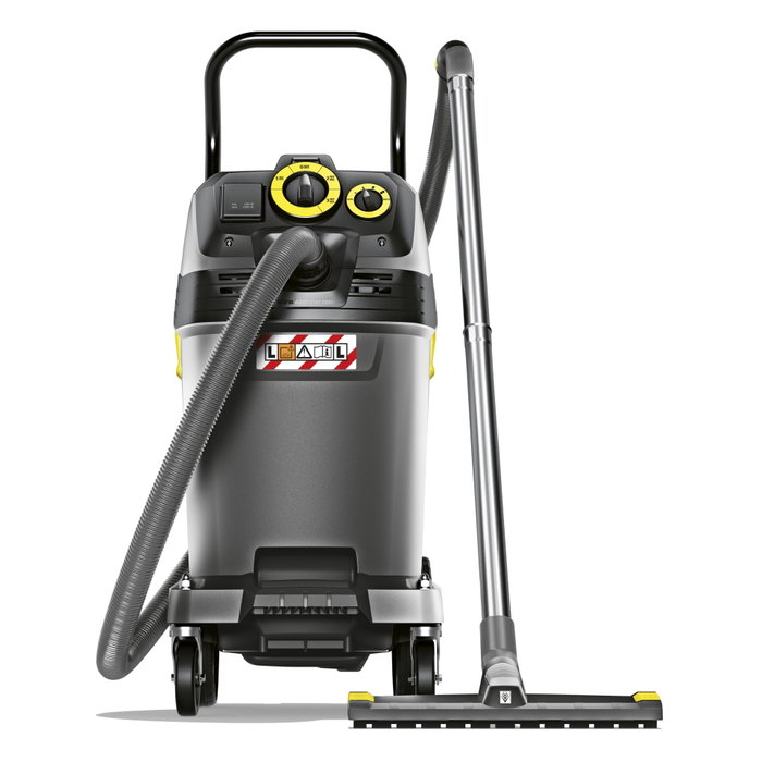 Kärcher NT 50/1 Tact Te L Aspirateur Eau et Poussière Kärcher NT 50/1 Tact Te L Aspirateur Eau et Poussière