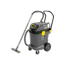 Kärcher Professional NT 50 1 Tact Aspirateur d'atelier gris, Réf. 1.148-411.0 / 148-411