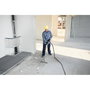 Kärcher Professional NT 50 1 Tact Aspirateur d'atelier gris, Réf. 1.148-411.0 / 148-411