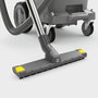 Kärcher Professional NT 50 1 Tact Aspirateur d'atelier gris, Réf. 1.148-411.0 / 148-411