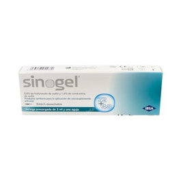 IBSA Sinogel 3 ml