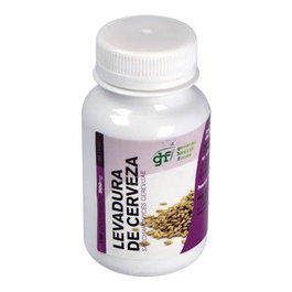 GHF Levure de Bière 500mg 150 comprimés
