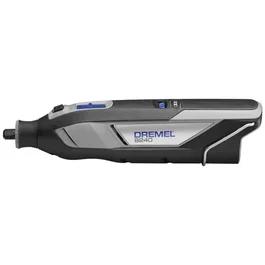 Dremel F0138240JF Outil Multifonction sans Fil 12 V avec Batterie 2.0 Ah et Chargeur - Kit avec Accessoires
