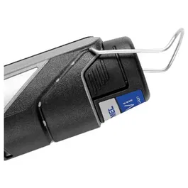 Dremel F0138240JF Outil Multifonction sans Fil 12 V avec Batterie 2.0 Ah et Chargeur - Kit avec Accessoires