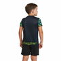 Ensemble de Sport pour Enfants J-Hayber Safari Noir 12 ans