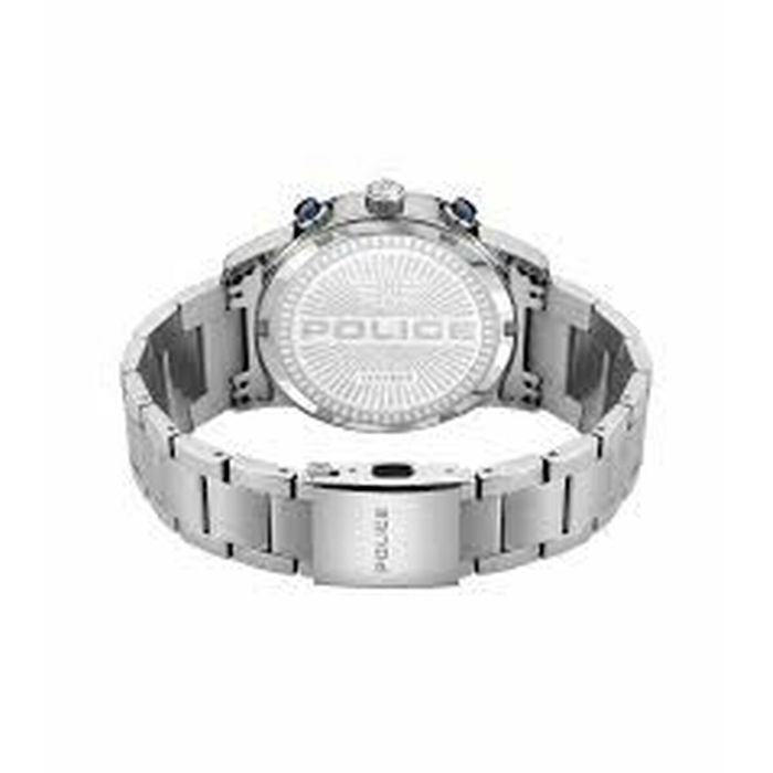 Montre Homme Police (Ø 48 mm)