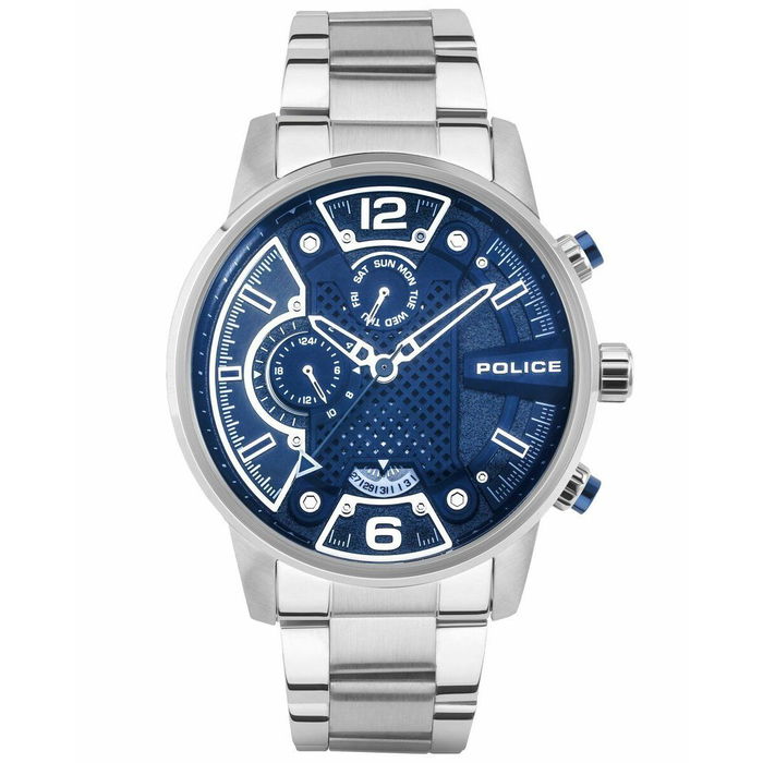 Montre Homme Police (Ø 48 mm)