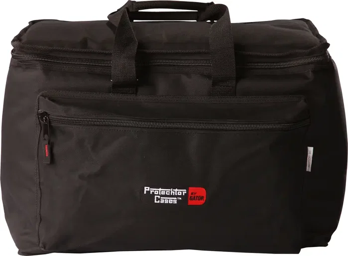 Gator Housse polyvalente pour Par Can 48,26 x 31,75 x 31,75 cm Gator Housse polyvalente pour Par Can 48,26 x 31,75 x 31,75 cm