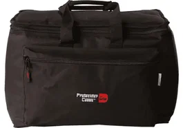 Gator Housse pour Accessoires de Percussion en Nylon - 50,8 x 35,6 x 35 cm